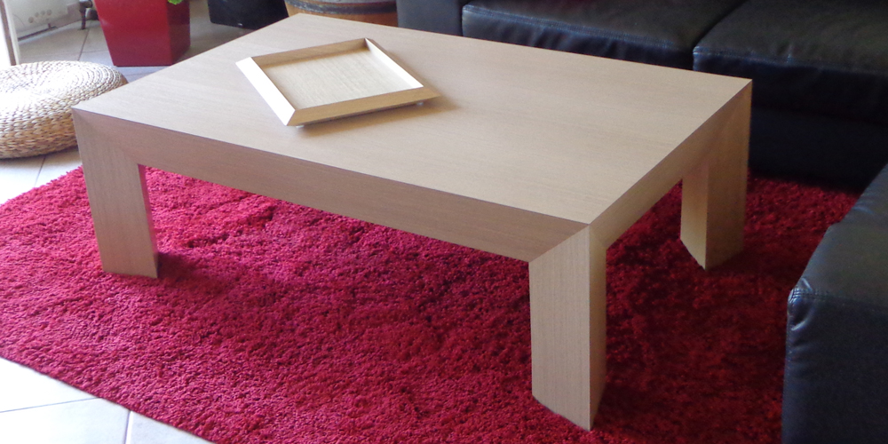 Table basse